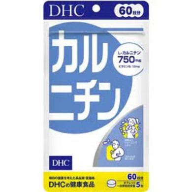 L КАРНИТИН DHC